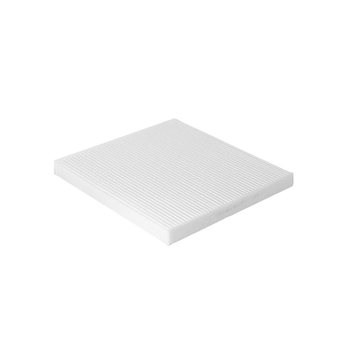 FILTRO HABITACULO GREAT WALL FILTRO HABITACULO WINGLE 5 - 