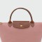 LONGCHAMP - LE PLIAGE ORIGINAL, CARTERA DE MANO S P96