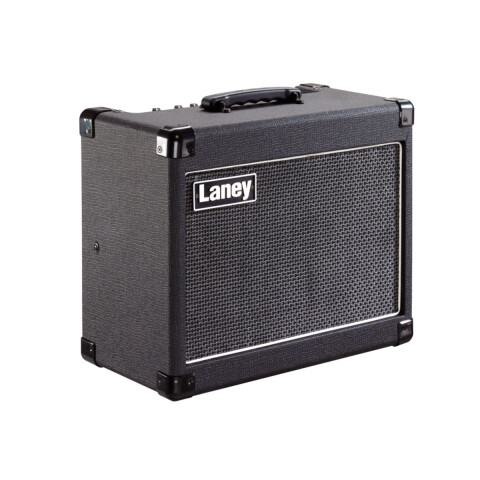 Amplificador Guitarra Laney LG20R Amplificador Guitarra Laney LG20R
