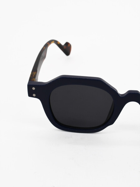 LENTES MOKA AZUL