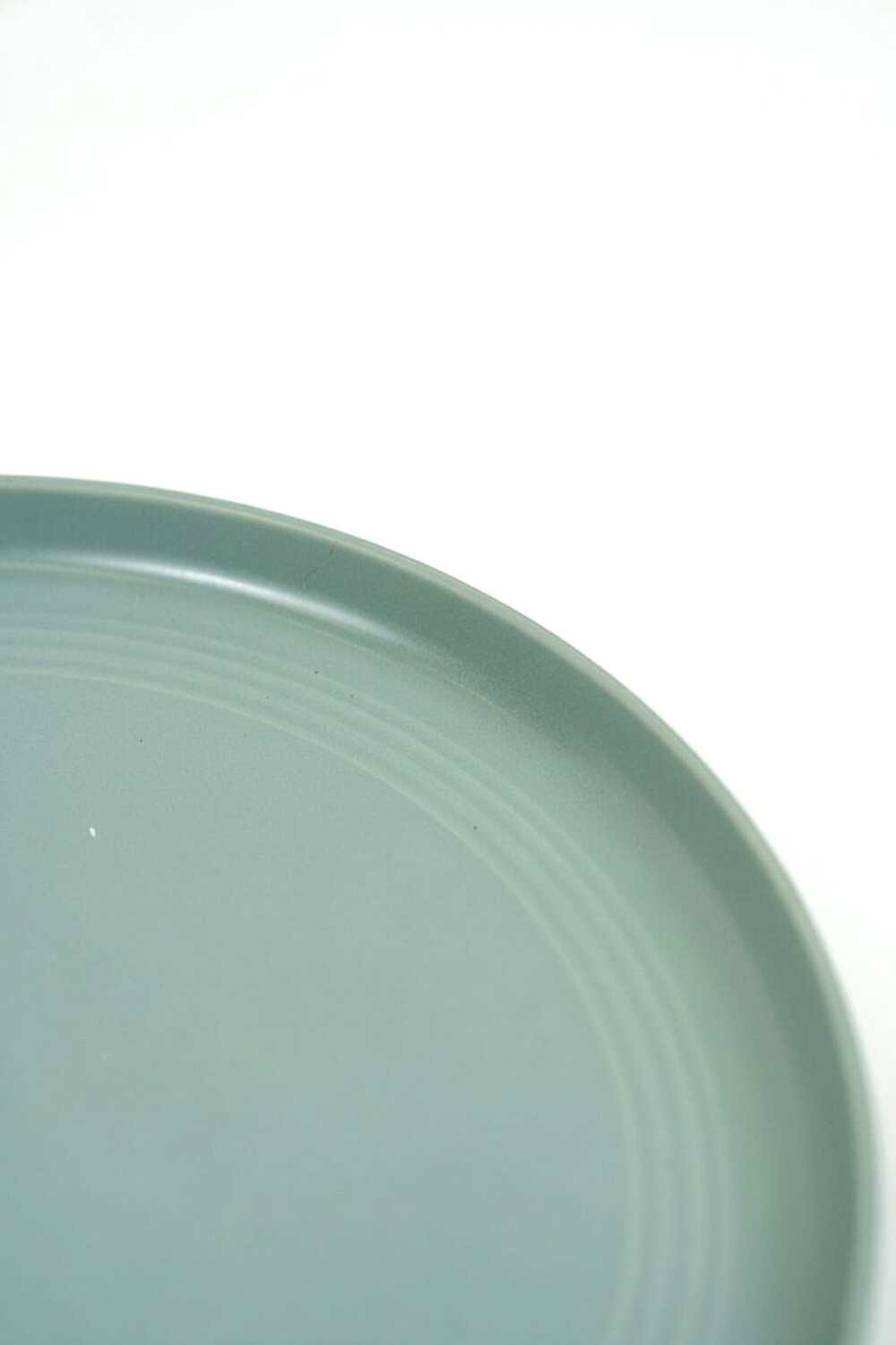Plato Mesa Dublin Color Unico
