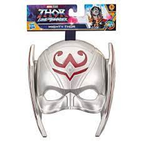 Mascara Mighty Thor – Marvel – Mascara Mighty Thor – Marvel –