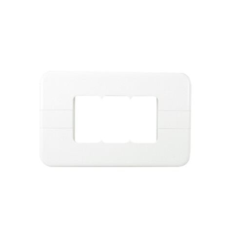PLACA DE 3 PUNTOS PLACA DE 3 PUNTOS