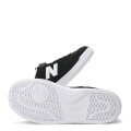 Championes de Niños New Balance Urban Velcro Negro - Blanco