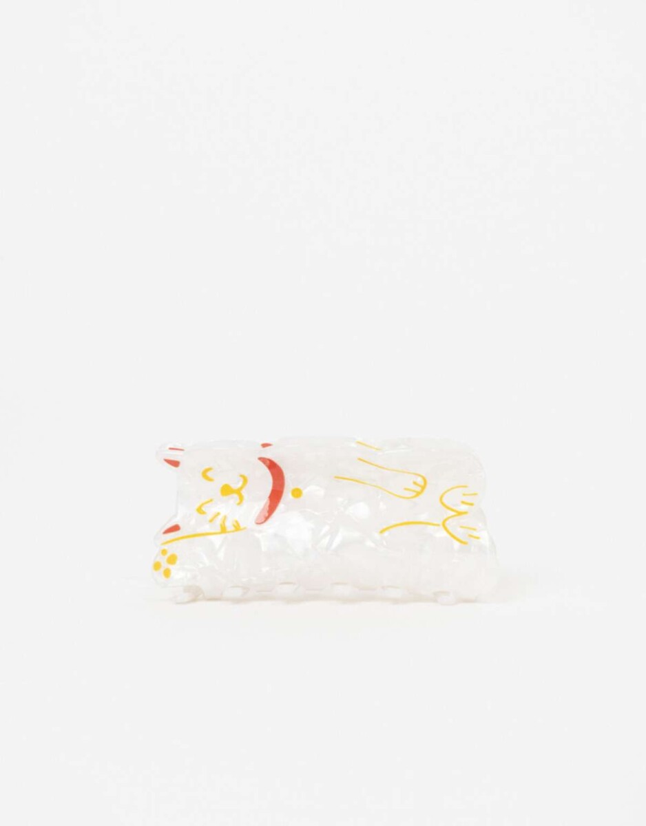 Broche Animales - Combinacion Bicolor 