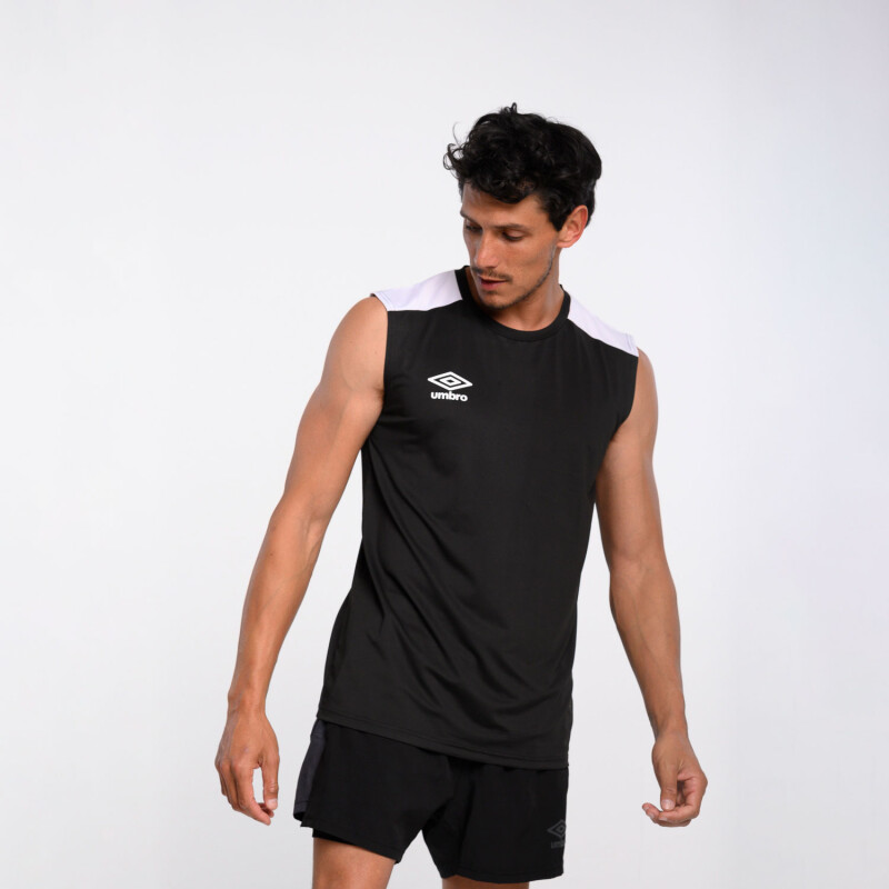 Musculosa Combined Loose Umbro Hombre 029