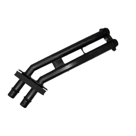 CAÑO CITROEN - PEUGEOT AGUA PLASTICO CALEFACCION XSARA C3 1.4 16V HDI - CAÑO CITROEN - PEUGEOT AGUA PLASTICO CALEFACCION XSARA C3 1.4 16V HDI -
