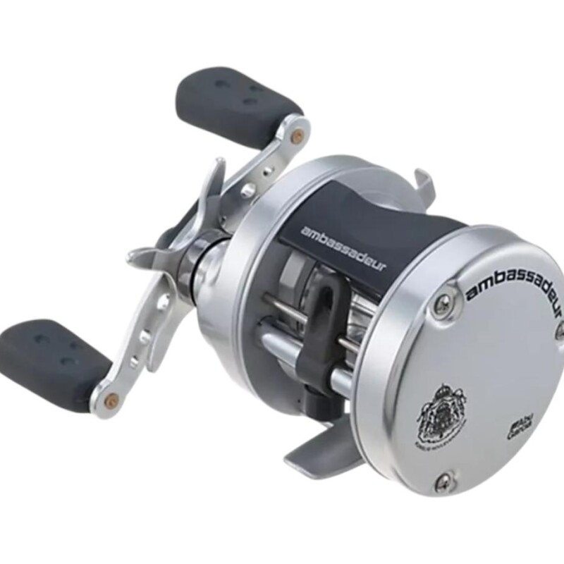 Reel Abu Garcia Ambassadeur S 5500 Reel Abu Garcia Ambassadeur S 5500