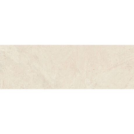 Porcelanato Beige Mate 33X100Cm Piso Pared GAMAS DE BLANCO