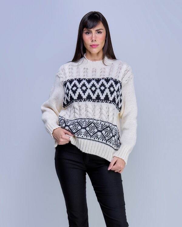 Sweater Belton Sweater Belton