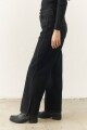 PANTALON ONDAS NEGRO