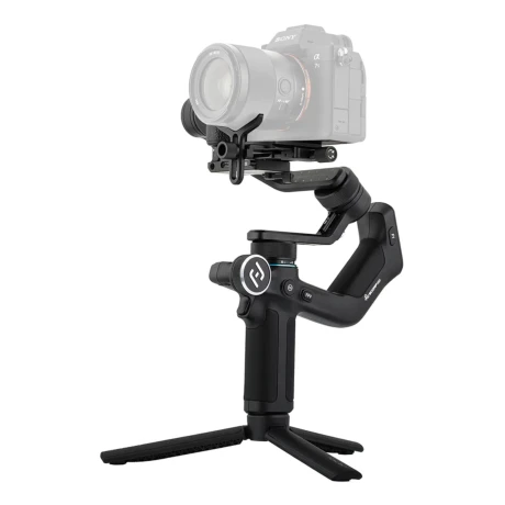 Estabilizador de Mano Feiyu Scorp Mini P Kit Bt 001