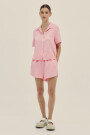 VALE SHORTS Cadaques Bubblegum