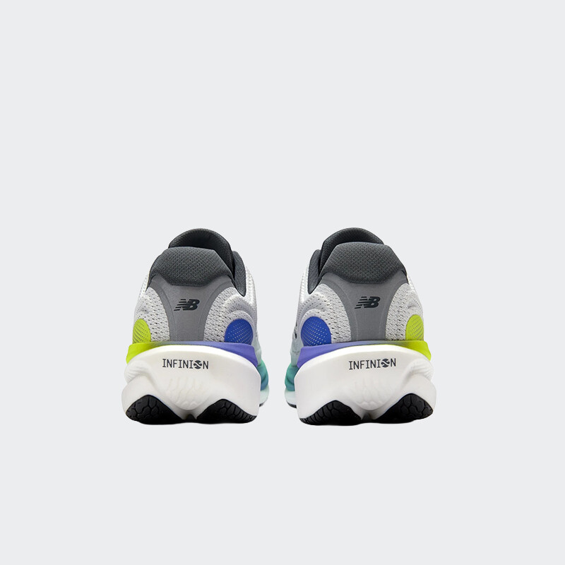 Championes New Balance 1080 V15 Gris