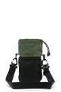Helix Irwin Bag Verde