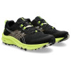 Trabuco Terra 2 - Hombre Black/oatmeal