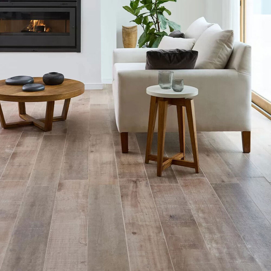 Porcelanato Wald DUO Roble Porcelanato Wald DUO Roble