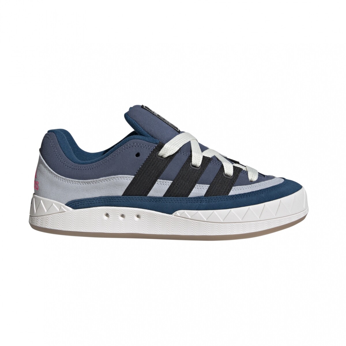 adidas ADIMATIC - BLUE 