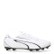 Championes de Hombre Puma Fútbol 11 Vitoria FG Blanco - Negro