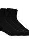 Running Qrew 3P - Unisex Performance Black