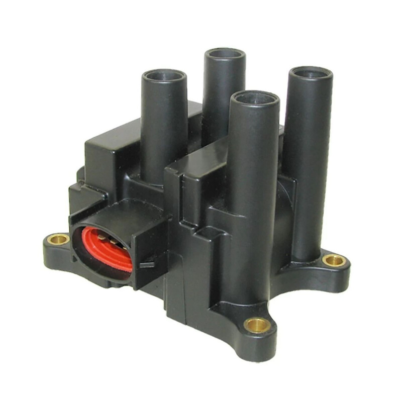 BOBINA DE ENCENDIDO (IGNICION) Bobina De Encendido (ignicion)