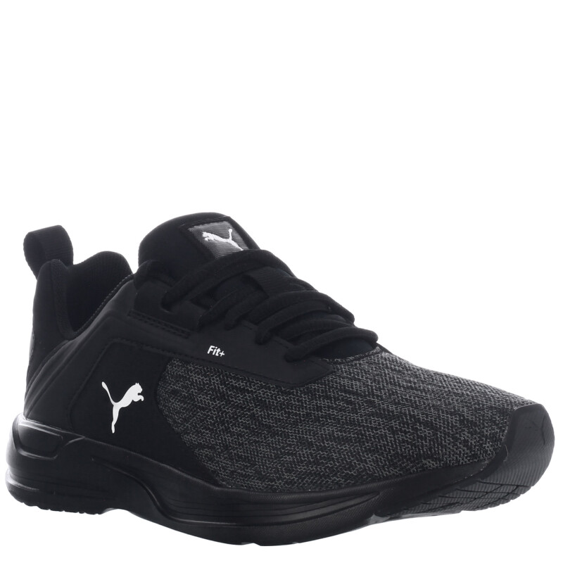 Championes de Mujer Puma Comet 2 Alt Beta Negro