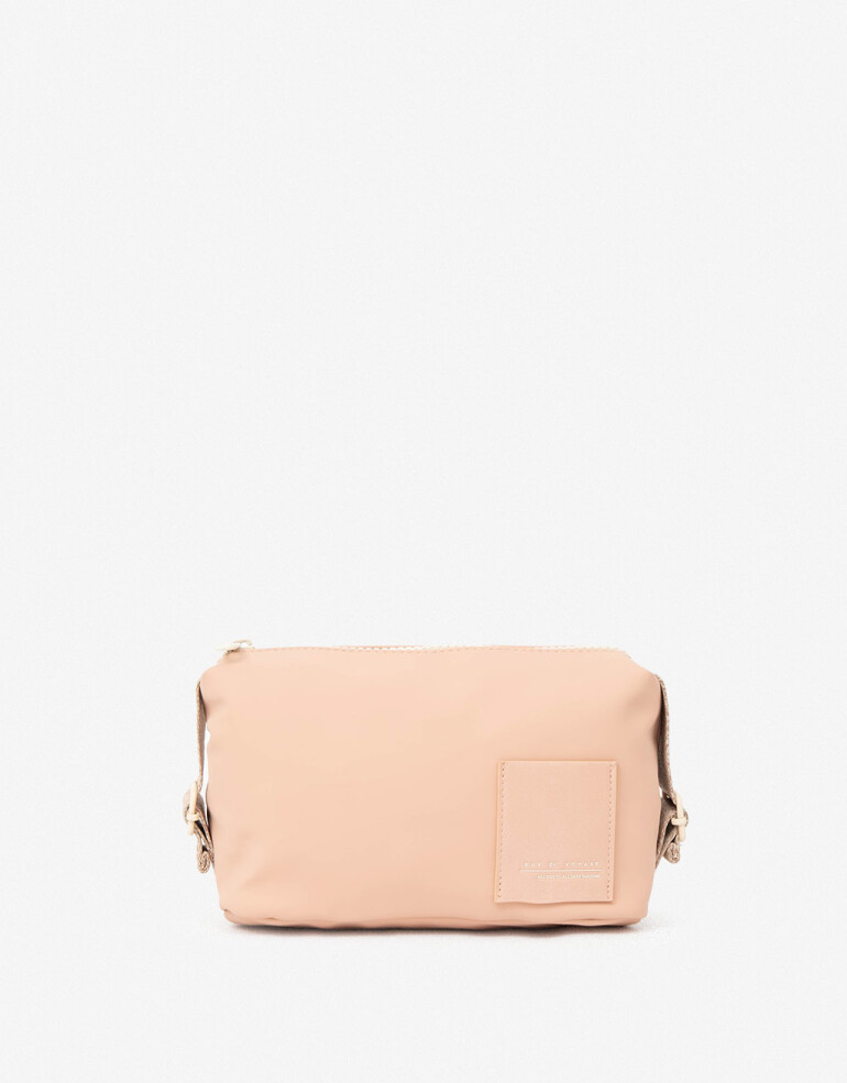 Porta Cosméticos Porta Cosmeticos Rue Du Voyage - Rosa Piel