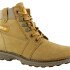 Bota de Mujer Caterpillar Casual Charly Amarillo
