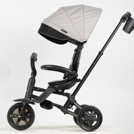 Triciclo Plegable NOVA NIELLO Qplay Triciclo Plegable NOVA NIELLO Qplay