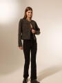 Campera Kalen Negro