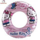 Aro Inflable salvavidas Hello Kitty Aro Inflable salvavidas Hello Kitty