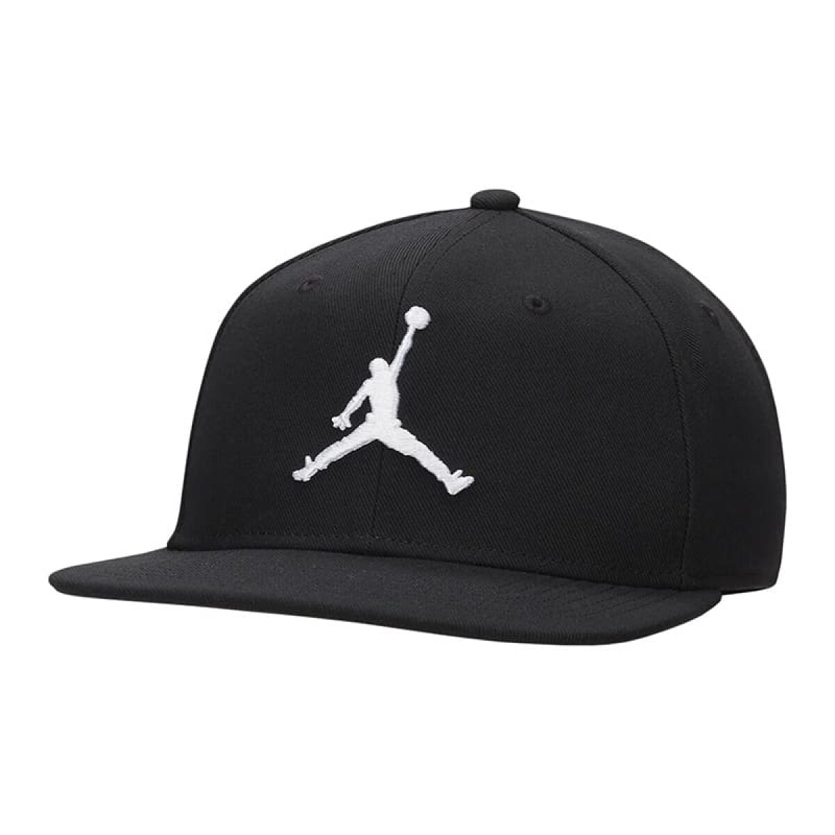 Gorro Nike Jordan Jumpman - FV5296-010 - Negro 