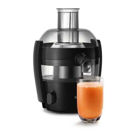 Extractor de Jugos Philips HR1832/00 Extractor de Jugos Philips HR1832/00