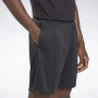 Comm Knit Short - Hombre Black