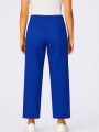 Pantalon Greyling Violeta Oscuro