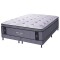 Colchón Lexington Grand Pillow con Sommier Queen 160x200