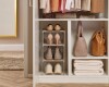 Organizador de Zapatos Ajustable Joseph Joseph Level™ Organizador de Zapatos Ajustable Joseph Joseph Level™