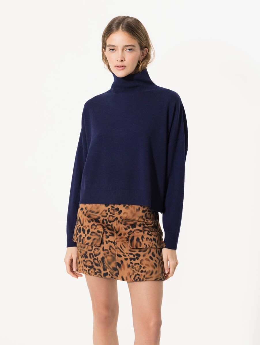 POLERA WARM 