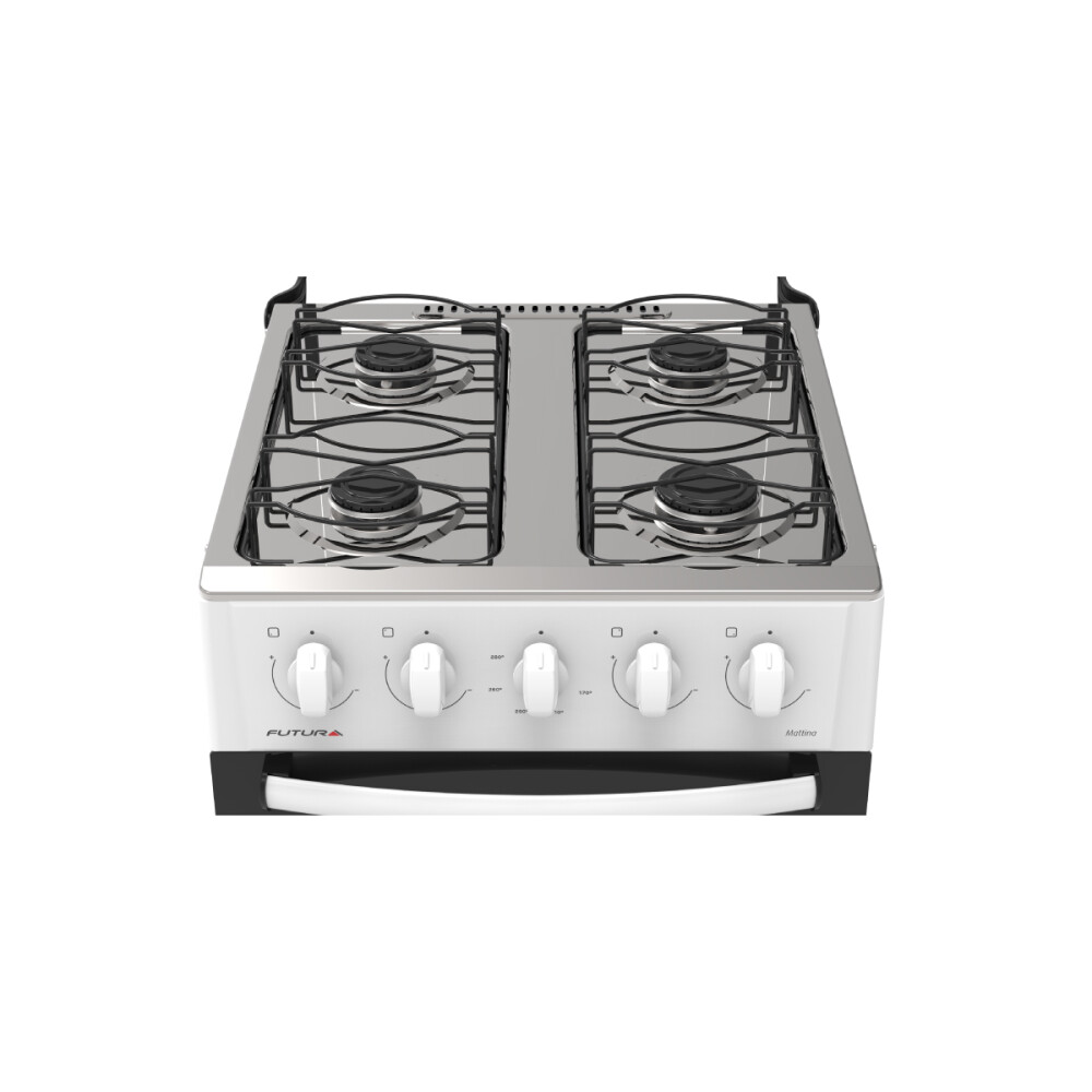 Cocina a Gas Futura Mattina Cocina a Gas Futura Mattina