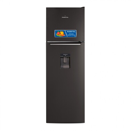 Heladera Punktal PK-275 Frío Seco 248L 001