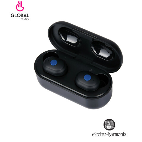 Auricular ELECTRO HARMONIX RB BUDS Bluetooth Earbuds Auricular ELECTRO HARMONIX RB BUDS Bluetooth Earbuds