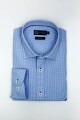 Camisa Slim Fit fantasía Brindisi