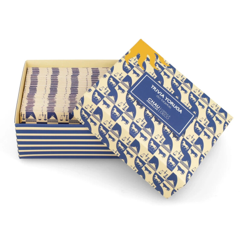 Trivia Yorugua Chau Pantallas Trivia Yorugua Chau Pantallas