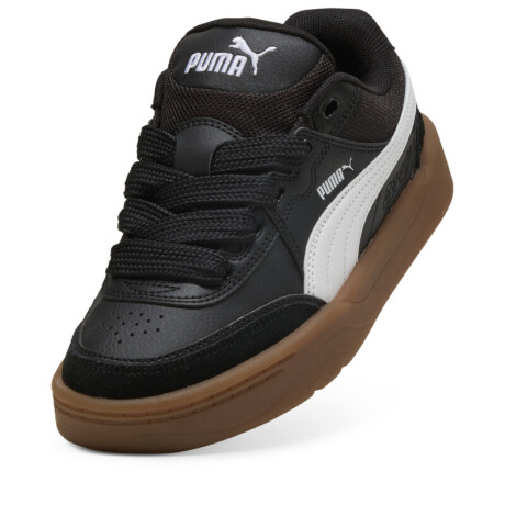 Park Lifestyle SK8 Jr 40194902 Neg/blanco