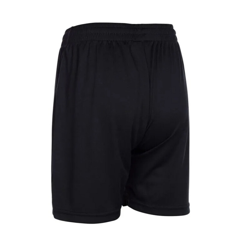 SHORT TRNG 9'' MEN negro NEGRO