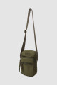 Bandolera Verde mili/esmeralda