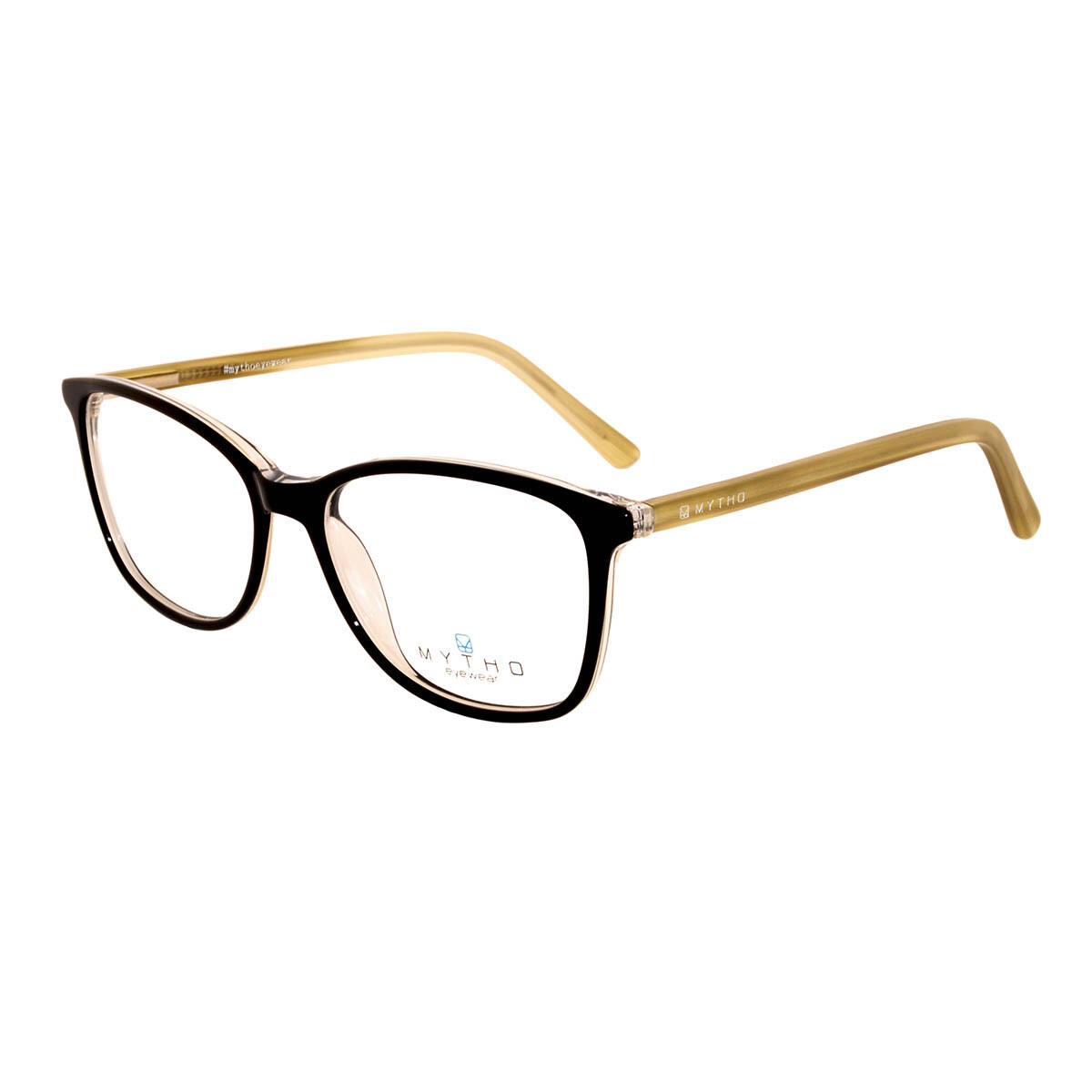 Mytho Receta Basic Black 