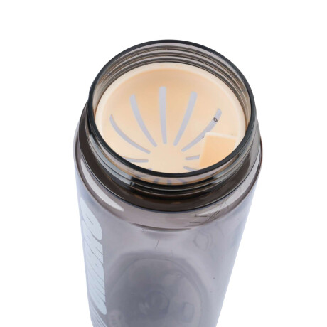 Botella Hydrox Unisex Negro