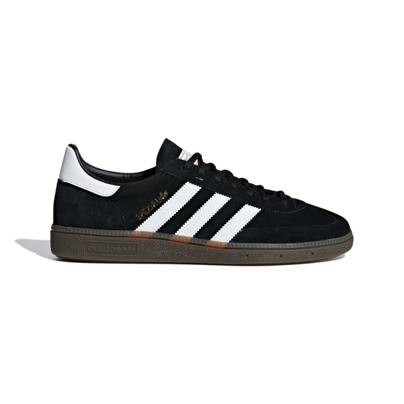 Zapatillas Adidas Handball Spezial Hombre Black