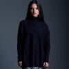 Polera Oversize NEGRO